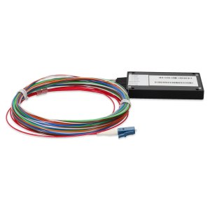 AddOn Networks ADD-DWDM-MUXSS4EM-20-23 fibre optic splice enclosure