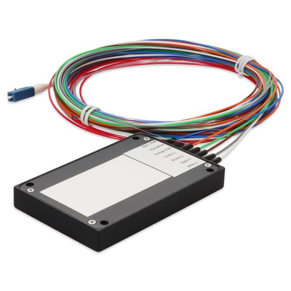 AddOn Networks ADD-DWDM-MUXSS4EM-24-27 fibre optic splice enclosure