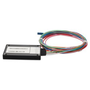 AddOn Networks ADD-DWDM-MUXSS4EM-24-27 fibre optic splice enclosure