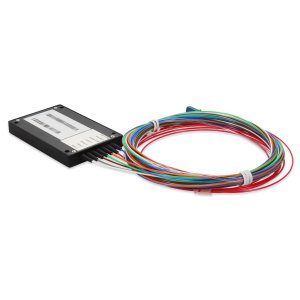 AddOn Networks ADD-DWDM-MUXSS4EM-24-27 fibre optic splice enclosure