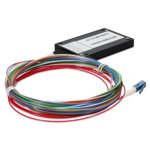 AddOn Networks ADD-DWDM-MUXSS4EM-24-27 fibre optic splice enclosure