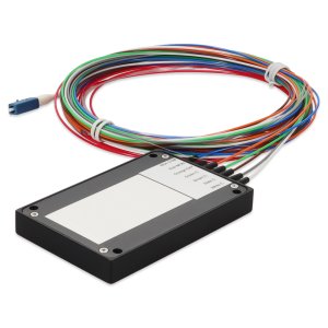 AddOn Networks ADD-DWDM-MUXSS4EM-40-43 fibre optic splice enclosure