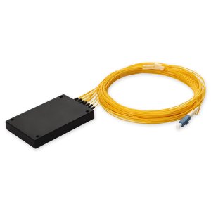 AddOn Networks ADD-DWDM-MUXSS8EM-21-28 fibre optic splice enclosure