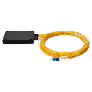AddOn Networks ADD-DWDM-MUXSS8EM-21-28 fibre optic splice enclosure