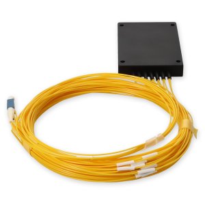 AddOn Networks ADD-DWDM-MUXSS8EM-21-28 fibre optic splice enclosure