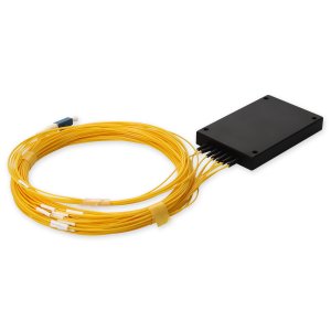 AddOn Networks ADD-DWDM-MUXSS8EM-21-28 fibre optic splice enclosure