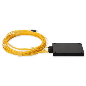 AddOn Networks ADD-DWDM-MUXSS8EM-21-28 fibre optic splice enclosure
