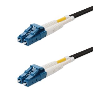 AddOn Networks ADD-LC-LC-60M9SMFOA InfiniBand/fibre optic cable 60 m OFNR Black, Blue