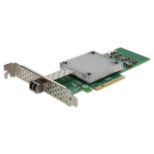 AddOn Networks ADD-PCIE-LC-LR-X1 network card Internal Fiber 10000 Mbit/s
