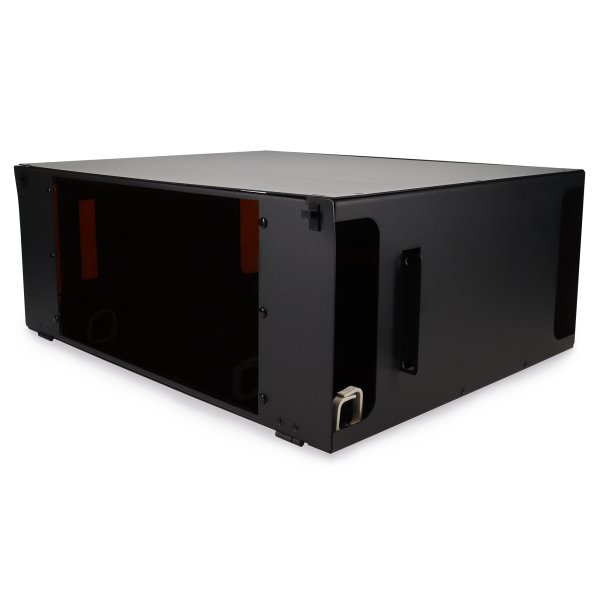 AddOn Networks ADD-PPVC-12BAY patch panel 4U