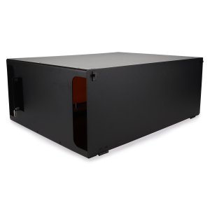 AddOn Networks ADD-PPVC-12BAY patch panel 4U