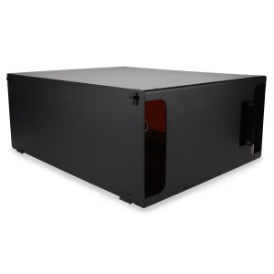 AddOn Networks ADD-PPVC-12BAY patch panel 4U