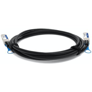 AddOn Networks ADD-Q28HPAQ28JU-P3M InfiniBand/fibre optic cable 3 m QSFP28 Black
