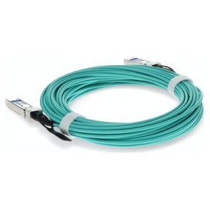 AddOn Networks AOC-S-S-25G-20M-AO InfiniBand/fibre optic cable SFP28 Aqua colour