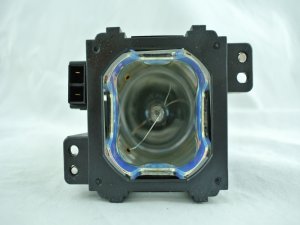 Hypertec Hyper Lamp for JVC DLA-HD1:DLA-HD10:DLA-HD100:DLA-HD1WE:DLA-RS1:DLA-RS1X:DLA-RS2:DLA-VS2000 Projector