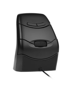 BakkerElkhuizen DXT 3 mouse Ambidextrous RF Wireless Optical 2400 DPI