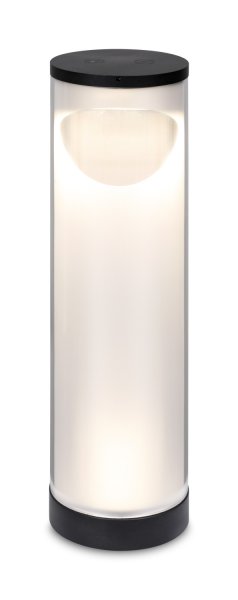 BakkerElkhuizen EnergyByLight Black, White LED 16 W