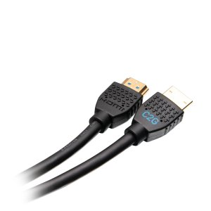 C2G 1ft (0.3m) Performance Series Ultra Flexible High Speed HDMI® Cable with Ethernet