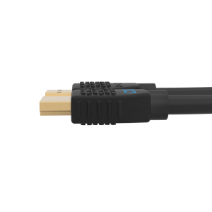 C2G 1.5ft (0.5m) Performance Series Ultra Flexible High Speed HDMI® Cable with Ethernet