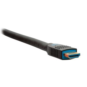 C2G 50ft (15.2m) Performance Series Ultra Flexible Active High Speed HDMI® Cable with Ethernet