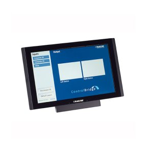 Black Box CB-TOUCH7-T touch control panel 17.8 cm (7″) 1280 x 800 pixels