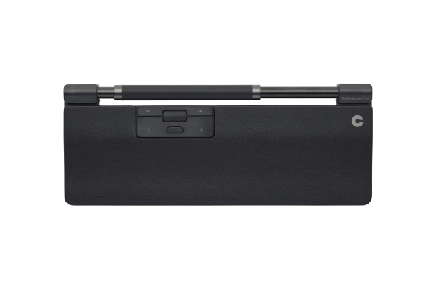 Contour Design RollerMouse Pro Regular Vegan Leather Wrist Rest Wireless