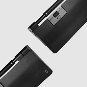 Contour Design RollerMouse Pro, Extended, Wireless