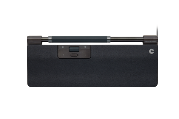 Contour Design RollerMouse Pro Regular Vegan Leather Wrist Rest Wired