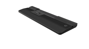 Contour Design SliderMouse Pro Slim, wireless