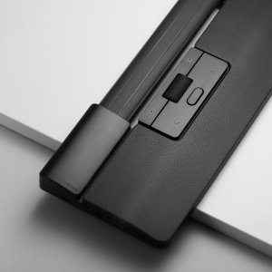 Contour Design SliderMouse Pro Slim, wireless