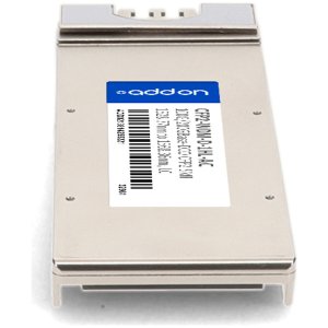 AddOn Networks Cisco CFP2-WDM-D-1HL Compatible TAA Compliant 200GBase-DCO CFP2 Coherent Transceiver (SMF, 1528.77nm to 1568.36nm, LC)