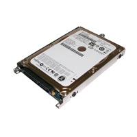 Hypertec 320GB SATA HDD internal hard drive 7200 RPM 2.5" Serial ATA