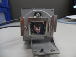 Diamond Lamps Lamp for HITACHI CP-DX250:CP-DX300 Projector