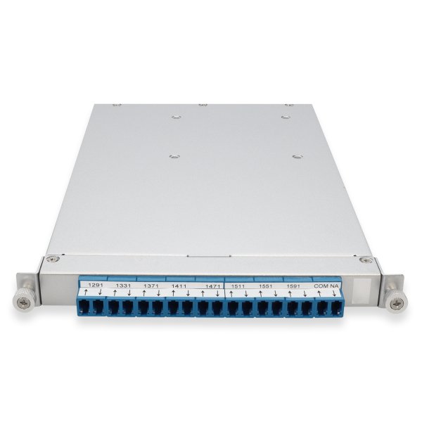 AddOn Networks CWDM-MUX-8XSF-1-AO wave division multiplexer
