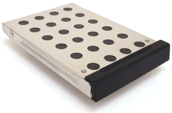 Hypertec 320GB SATA 2.5" internal hard drive 5400 RPM 2.5" Serial ATA