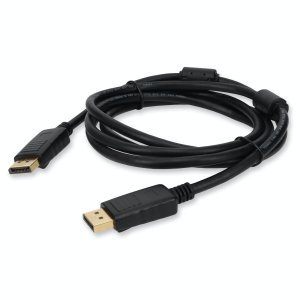 3.05 m, DisplayPort - DisplayPort, Male - Male