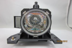 Diamond Lamps Lamp for HITACHI CP-WX410:CP-X201:CP-X206:CP-X301:CP-X306:CP-X401:CP-X450:CP-X467:ED-X31:ED-X33 Projector