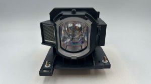 Diamond Lamps Lamp for HITACHI CP-WX3011N:CP-WX3014WN:CP-X2010:CP-X2010N:CP-X2011N:CP-X2510:CP-X2510N:CP-X2511N:CP-X2514WN:CP-X3010:CP-X3010N:CP-X3010Z:CP-X3011:CP-X3014WN:CP-X3511:CP-X4011N:CP-X4014WN:ED-X40:ED-X42:ED-X45:ED-X45N Projector