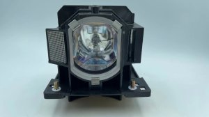 Hypertec Hyper Lamp for HITACHI CP-D20 Projector