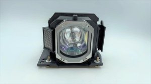 Hypertec Hyper Lamp for HITACHI CP-RX94 Projector.