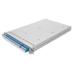 AddOn Networks DWDM-MUX-8D-44-51-AO wave division multiplexer