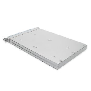 AddOn Networks DWDM-MUX-8D-44-51-AO wave division multiplexer