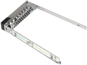 DELL DXD9H drive bay panel 2.5″ Carrier panel