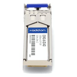 AddOn Networks E1MG-LX-20-AO network transceiver module Fiber optic SFP