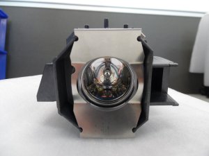 Diamond Lamps Lamp for EPSON HOME CINEMA 1080:EMP-TW980:EMP-TW2000:EMP-TW700:EMP-TW1000:PowerLite HC 1080UB:PowerLite HC 720:PowerLite HC 1080:PowerLite PC 1080:PowerLite PC 1080UB:PowerLite PC 810:H262 Projector
