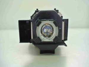 Hypertec Hyper Lamp for EPSON EMP-TWD10:EMP-W5D:MovieMate 72 Projector