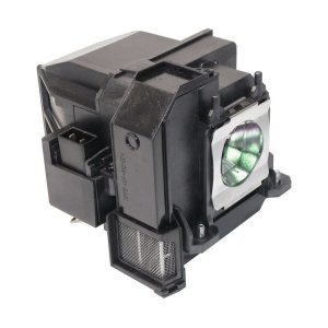 Replacement projector lamp for Epson