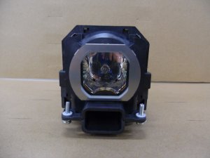 Hypertec Hyper Lamp for PANASONIC PT-LB30:PT-LB30NT:PT-LB60NTE:PT-LB60:PT-LB55:PT-LB55NTE:PT-LB60NT:PT-LB60NTEA:PT-LB55NTEA:PT-LB60EA:PT-LB55EA Projector