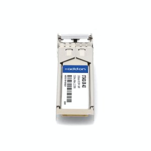AddOn Networks ET5402-ER-AO network transceiver module Fiber optic 10000 Mbit/s SFP+ 1550 nm
