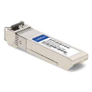 AddOn Networks Juniper Networks EX-SFP-10G-BX-D-40 Compatible TAA 10GBase-BX SFP+ Transceiver (SMF, 1330nmTx/1270nmRx, 40km, LC, DOM)